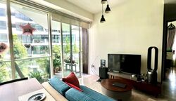 Corals At Keppel Bay (D4), Condominium #610119621